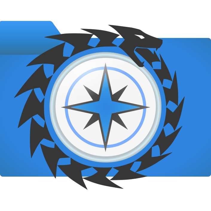 Expedition Icon